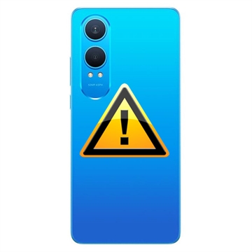 OnePlus Nord CE4 Lite Battery Cover Repair - Blue