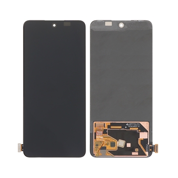 OnePlus Nord CE4 Lite LCD Display