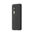 OnePlus Nord CE4 Lite Sandstone Bumper Case 5431101827 - Black