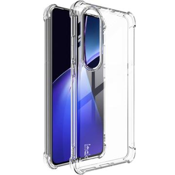 OnePlus Nord CE4/Oppo K12x Imak Drop-Proof TPU Case