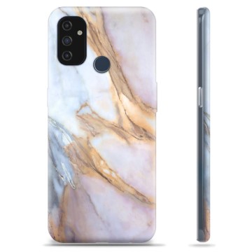 OnePlus Nord N100 TPU Case - Elegant Marble