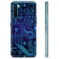 OnePlus Nord TPU Case - Circuit Board