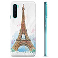 OnePlus Nord TPU Case - Paris