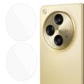 Oppo Find N3/OnePlus Open Camera Lens Protector - 2 Pcs.