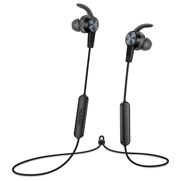 Huawei AM61 Sport Bluetooth Stereo Headset Lite - Black