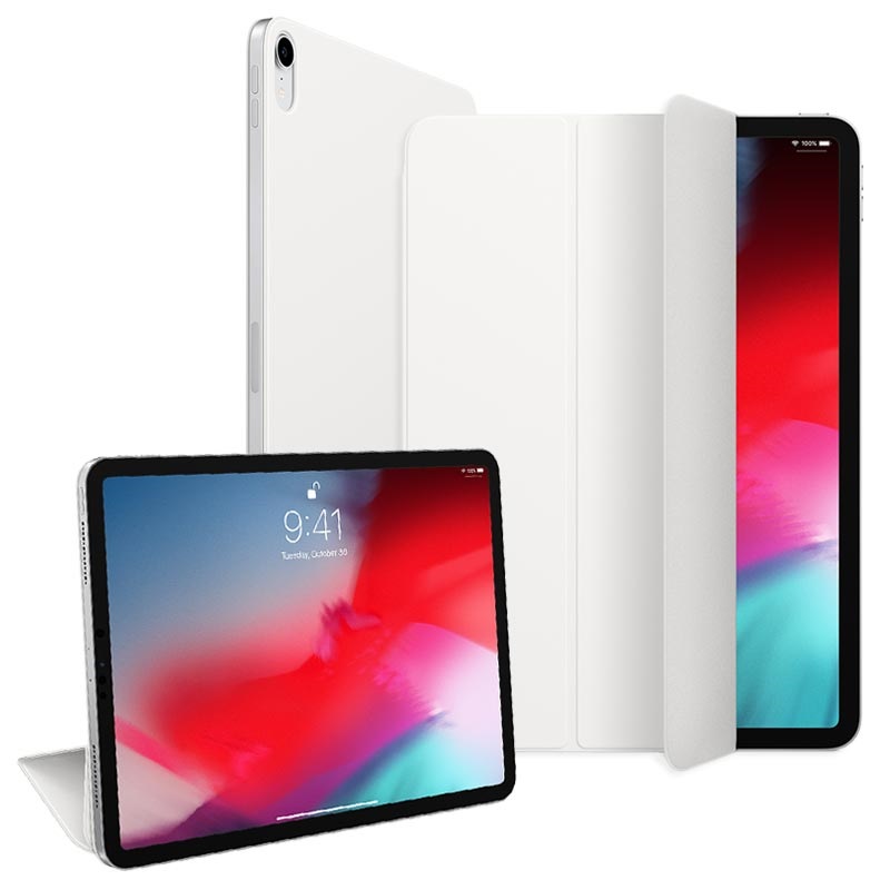 ipad pro 2018 folio case