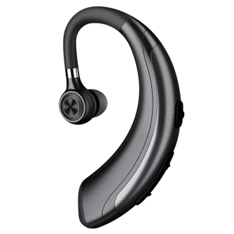 Bluetooth headset best sale wireless with mic