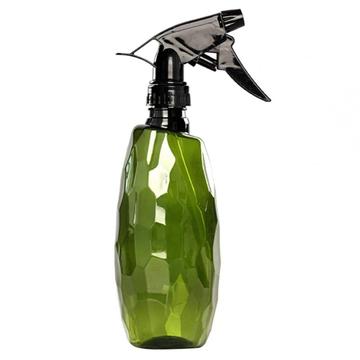 Plant Mister/Atomiser in Plastic - 500ml - Green