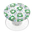 PopSockets PlantCore Expanding Stand & Grip - 8 Bit Frogs