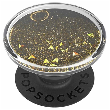 PopSockets Tidepool Expanding Stand & Grip - Golden