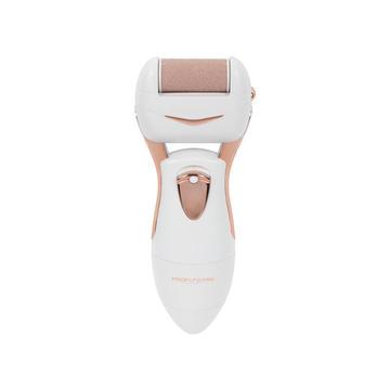 ProfiCare PC-PHE 3092 Pedicure Callus Remover - White