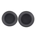 Protein Leather Earpads for Corsair Virtuoso RGB Wireless SE Headphones - Black