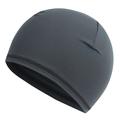 Quick Dry Sunproof Running cap / Helmet cap for cycling, skiing, running - Dark Grey