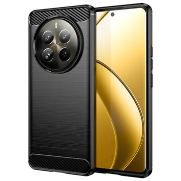 Realme 12 Pro/12 Pro+ Brushed TPU Case