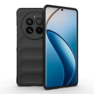 Realme 12 Pro/12 Pro+ Rugged Series TPU Case