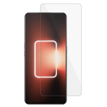 Realme GT3/GT Neo 5 Tempered Glass Screen Protector - Case Friendly - Transparent