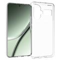 Realme GT5 Anti-Slip TPU Case - Transparent