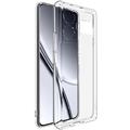 Realme GT5 Imak UX-5 TPU Case - Transparent