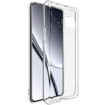 Realme GT5 Imak UX-5 TPU Case - Transparent