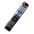 Replacement Remote control for LG TV