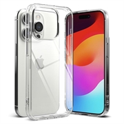 iPhone 15 Pro Max Ringke Fusion Hybrid Case - Transparent