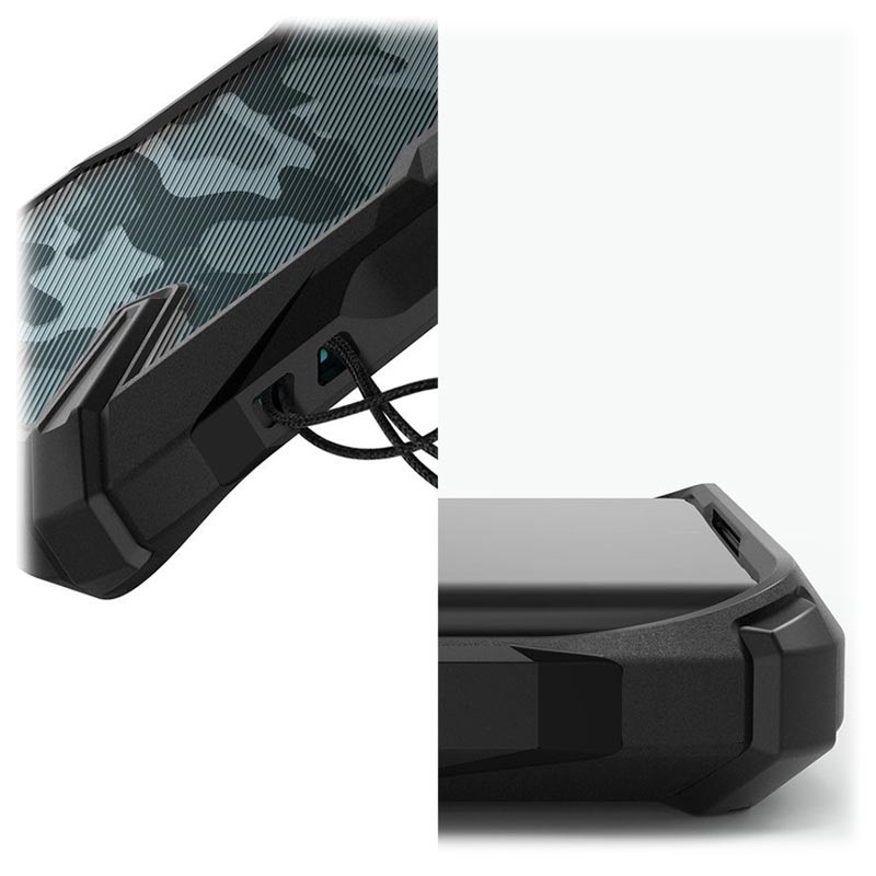 xdesign battery case