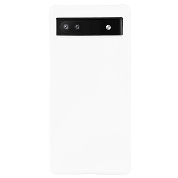 Google Pixel 6a Rubberized Plastic Case