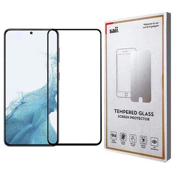 Samsung Galaxy S24 Saii 3D Premium Tempered Glass Screen Protector - 2 Pcs.