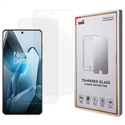 OnePlus 13 Saii 3D Premium Tempered Glass Screen Protector - 2 Pcs.