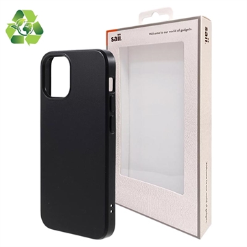 Saii Eco Line iPhone 12 Pro Max Biodegradable Case