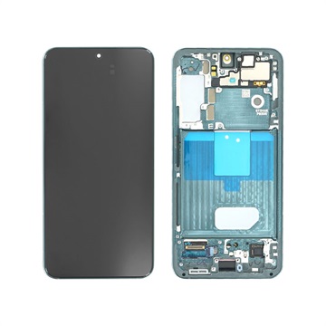 Samsung Galaxy S22 5G Front Cover & LCD Display GH82-27520C