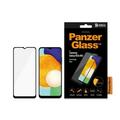 Samsung Galaxy A03s PanzerGlass Case Friendly Screen Protector - Black Edge