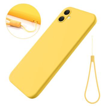 Samsung Galaxy A05 Liquid Silicone Case