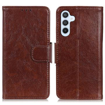 Samsung Galaxy A05s Elegant Series Wallet Case