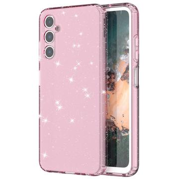 Samsung Galaxy A05s Stylish Glitter Series TPU Case