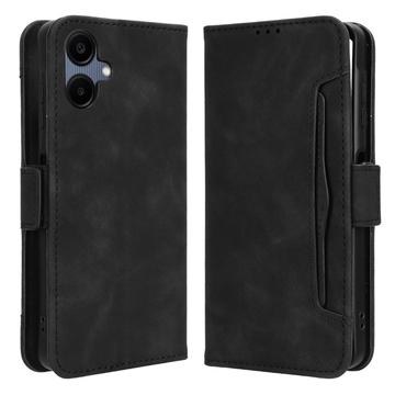 Samsung Galaxy A06 Cardholder Series Wallet Case