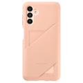 Samsung Galaxy A13 5G Card Slot Cover EF-OA136TPEGWW - Awesome Peach