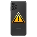 Samsung Galaxy A13 Battery Cover Repair - Black