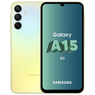 Samsung Galaxy A15 5G