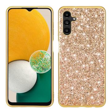 Samsung Galaxy A15 Glitter Series Hybrid Case