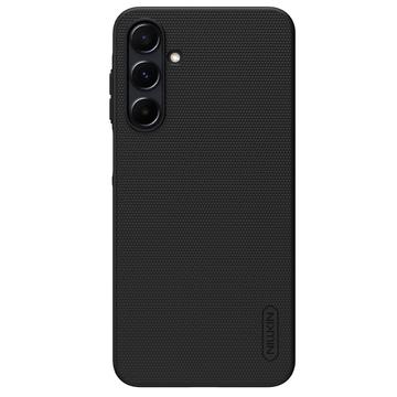 Samsung Galaxy A16 5G Nillkin Super Frosted Shield Case - Black