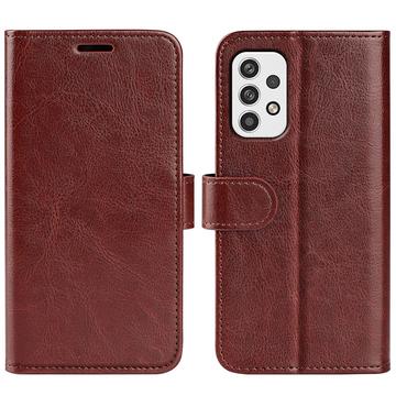 Samsung Galaxy A23 5G Wallet Case with Magnetic Closure