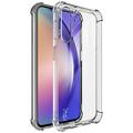 Samsung Galaxy A25 Imak Drop-Proof TPU Case - Transparent