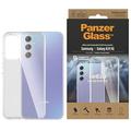 Samsung Galaxy A34 5G PanzerGlass HardCase Antibacterial Case - Clear