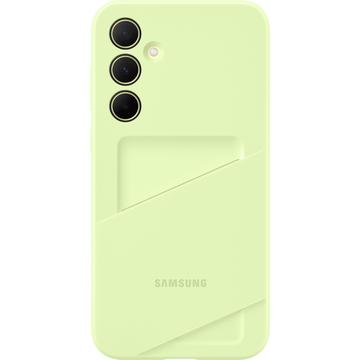 Samsung Galaxy A35 Card Slot Case EF-OA356TMEGWW