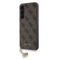 Samsung Galaxy A35 Guess 4G Charms Collection Hybrid Case