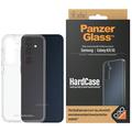 Samsung Galaxy A35 PanzerGlass HardCase Antibacterial Case - Clear