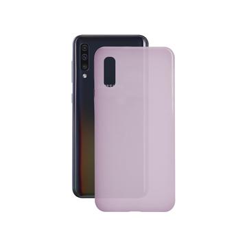 Samsung Galaxy A50/A30s Ksix Liquid TPU Case – Pink