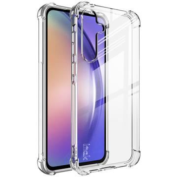 Samsung Galaxy A55 Imak Drop-Proof TPU Case