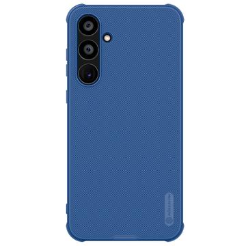 Samsung Galaxy A55 Nillkin Super Frosted Shield Pro Hybrid Case - Blue